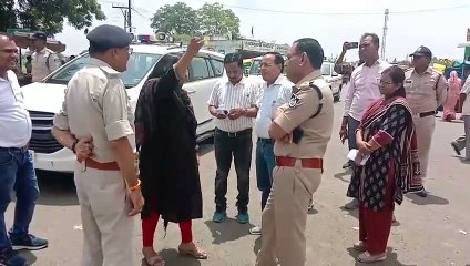 Tải video: Collector, SP inspected the interstate borders