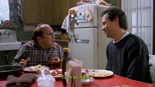 Balance maman hors du train Bande-annonce (FR)