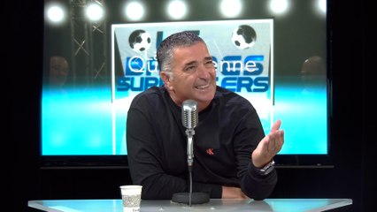 Le Bar des supporters : fin de mercato animée à l'OM !