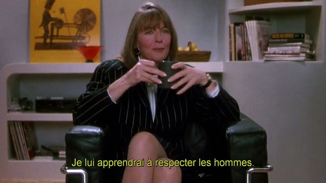 Baby Boom Bande-annonce (FR)