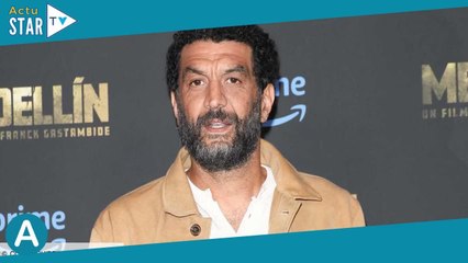 Ramzy Bedia peiné par une polémique, il répond  “C’est un peu fatigant”