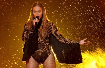 Beyonce is the new honorary mayor of Santa Clara after Taylor Swift