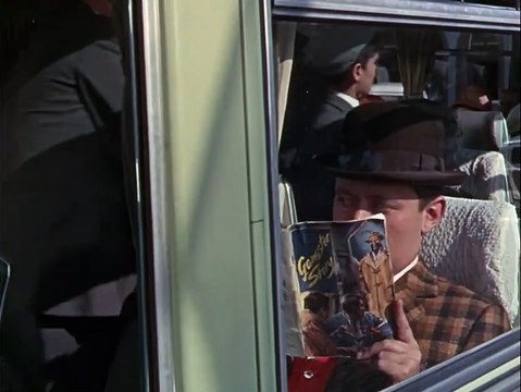 Émile et les Détectives Bande-annonce (FR)