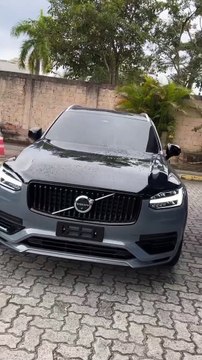 VOLVO XC90 || volvo xc90 recharge || 2023 volvo xc90 || volvo xc90 ultimate || volvo xc90 t8