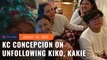 ‘I want my family to be happy’: KC Concepcion opens up about unfollowing Kiko Pangilinan, Frankie