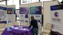 Muestra Educativa de la Universidad Nacional de Mar del Plata del 27 al 29 de septiembre