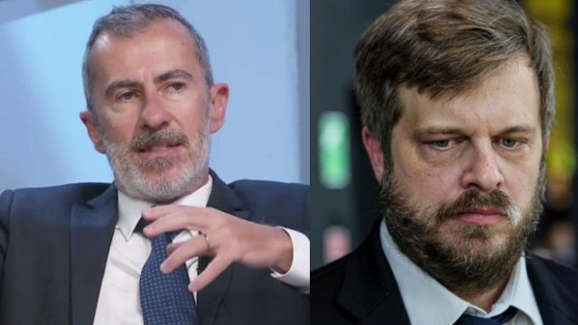 Iacometti zittisce Majorino e Pd I migranti Perché per 20 anni