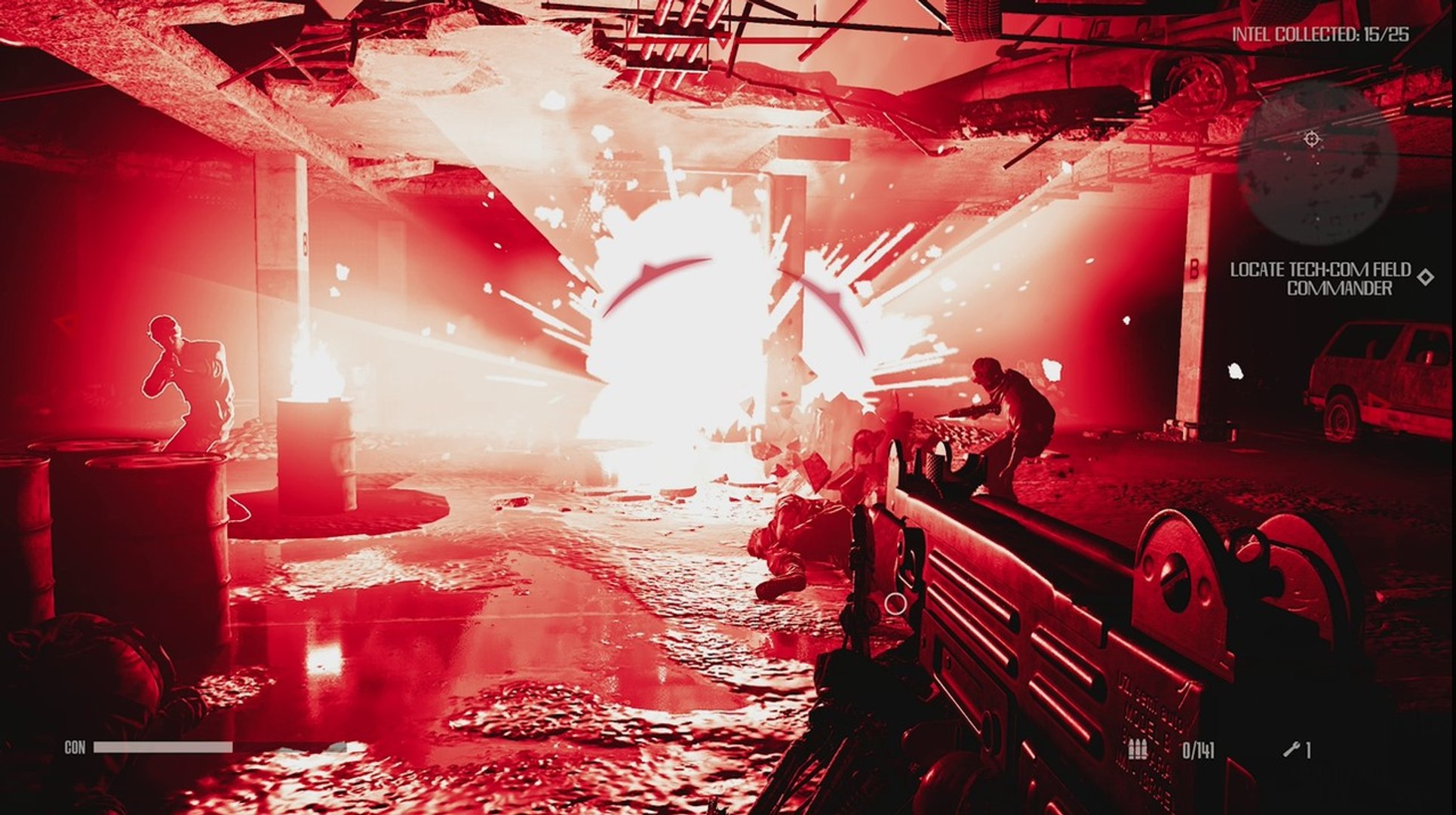Terminator: Resistance Annihilation Line Gameplay Trailer Revealed, Coming  This Dec. 10