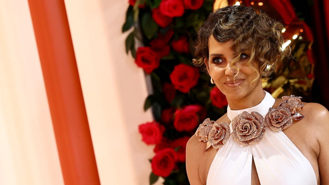 Halle Berry Finally Settled Her Divorce from Olivier Martinez After Nearly a Decade