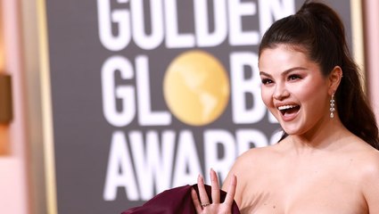 Selena Gomez Channeled Samantha Jones While Promoting Upcoming Music