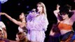 Taylor Swift Marca Un Nuevo Récord De Reproducciones En Spotify
