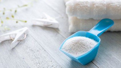 How to Use Baking Soda in Laundry