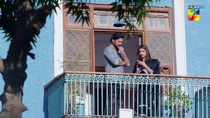 Mere Ban Jao - Last Episode - [Eng Sub] - [ Kinza Hashmi, Zahid Ahmed ] - 30th August 2023 - FLO Digital