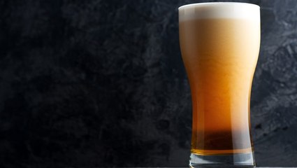 Nitro Beer, Explained