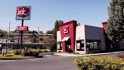 You Can Score Free Tacos Every Single Tuesday, Forever, at This Fast Food Chain