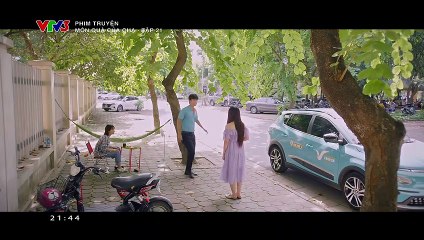 Xem Tập Cuối Phim Món Quà Của Cha – Trọn Bộ Đầy Cảm Xúc 🎬