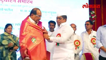 अजित पवारांमुळे राधाकृष्ण विखेंची विकेट, नेमकं काय घडलं?