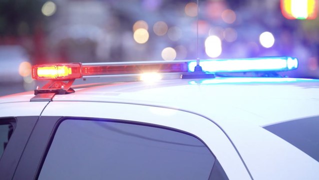 Family of 4, Including 2 Toddlers, Found Dead with Stab Wounds in Suspected Murder-Suicide