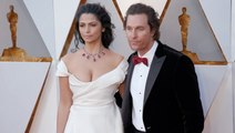 Matthew McConaughey and Camila Alves' Relationship Timeline