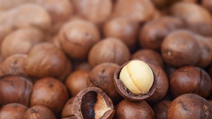 The Health Benefits of Macadamia Nuts—Plus, the Most Delicious Ways to Enjoy Them