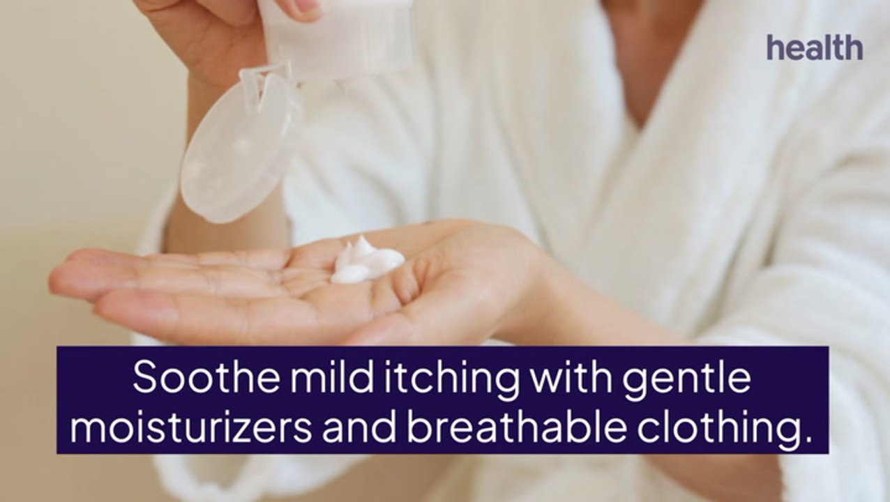 11 Reasons for Itchy Nipples and Breasts