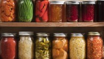 The Basics of Home Canning and Preserving Fruits and Vegetables, According to an Expert