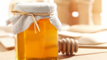 The Right Way to Store Honey to Keep It at Peak Freshness