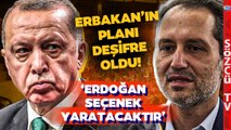 Uzman İsim Fatih Erbakan'ın Erdoğan'a Muhalifliğinin Perde Arkasını Anlattı!