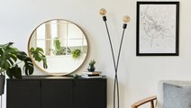 12 Mirror Decor Ideas to Enhance Your Space
