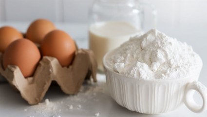Does Flour Go Bad? Here's When You Should Replace Your Flour