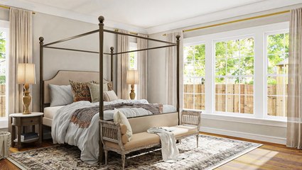 7 Things to Declutter in Your Bedroom Before Fall