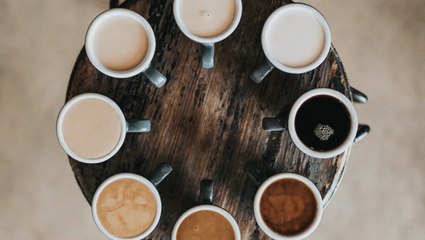 10 Best Trader Joe's Coffee Products For a Caffeine Boost