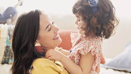 8 Ways to Strengthen Your Parent-Child Relationship