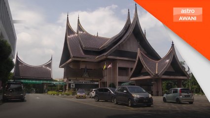 Jawatan Speaker diberi kepada Amanah, Timbalan untuk PKR