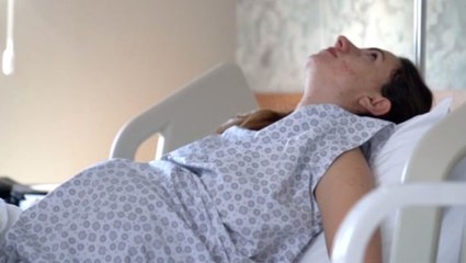 Stalled Labor: Common Causes and What You Can Do