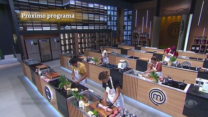 MasterChef tem reviravolta e próximo episódio é a semifinal
