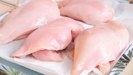 How Long Does Chicken Last In The Freezer?