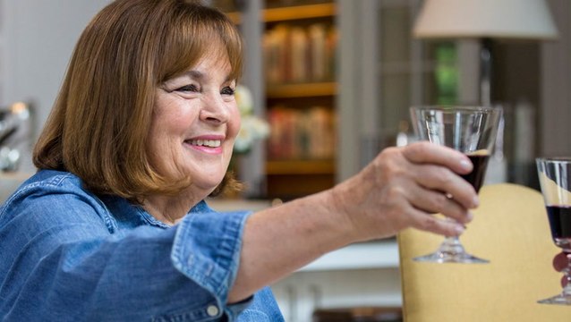 Ina Garten Shares A Fall Dinner Recipe That Will Be Your New Favorite