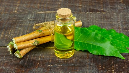 How To Use Neem Oil On Plants