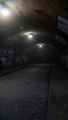 Stay out of the shadows #shorts