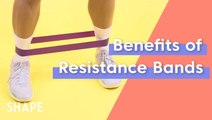 Benefits of Resistance Bands That Will Make You Reconsider Using Weights