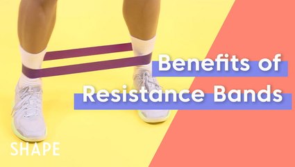 Benefits of Resistance Bands That Will Make You Reconsider Using Weights