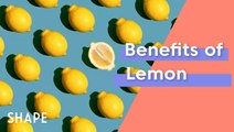 Health Benefits of Lemons That Are Far from Sour