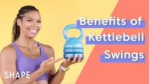 Benefits of Kettlebell Swings to Boost Your Strength and Cardiovascular Health