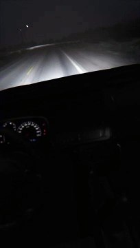 country road creature really said _♂️ #shorts