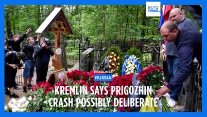 Latest news bulletin | August 30th – Evening