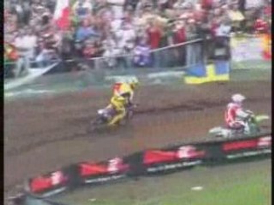 Motocross Of Nation 2006
