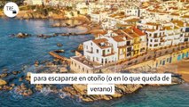 Los ocho destinos dentro de España más deseados para escaparse en otoño (o en lo que queda de verano)