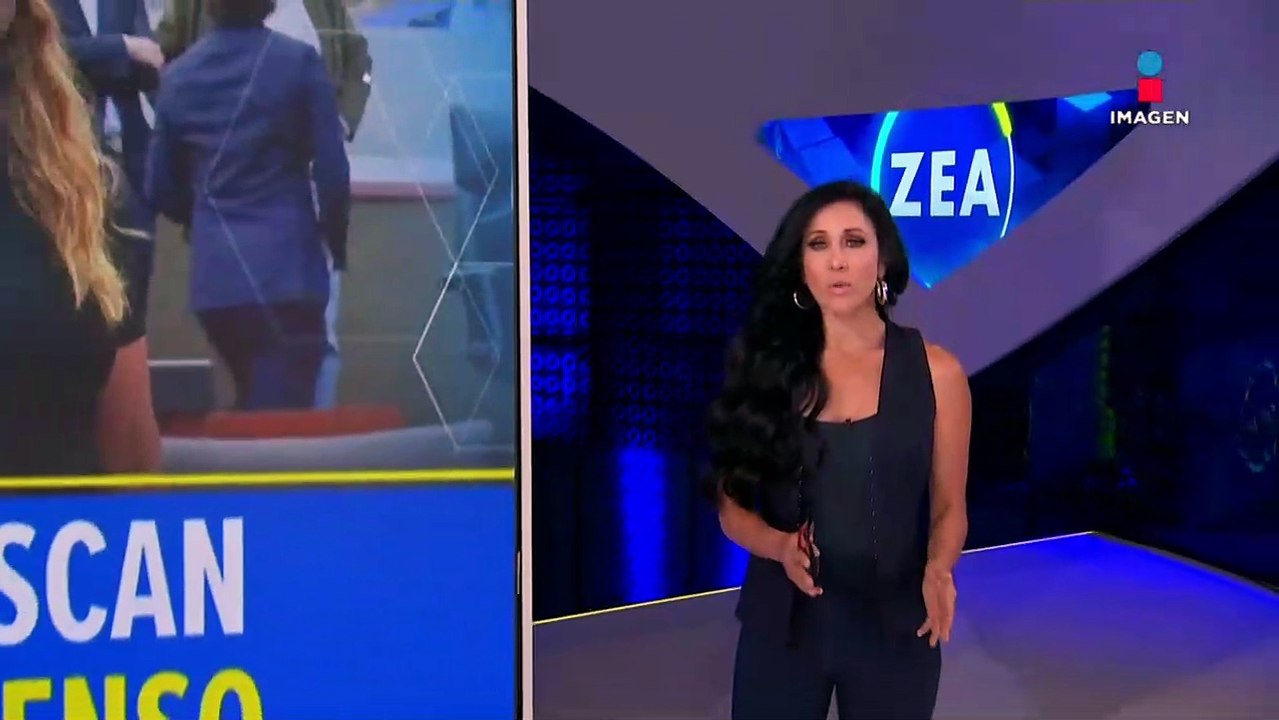 Morenistas promueven a Marybel Villegas para presidir el Senado
