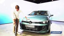 Présentation vidéo – nouvelle Volkswagen Passat (2023) : au niveau de Mercedes et BMW ?